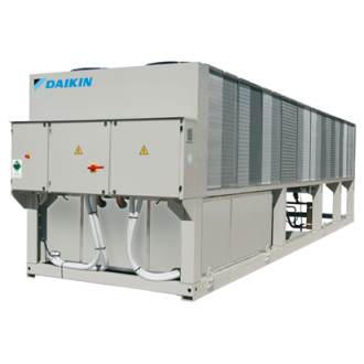 Чиллер Daikin EWAD-C-PR